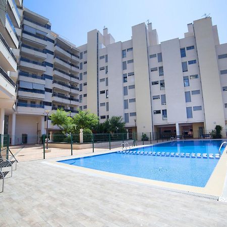 Apartment Plaza Mayor-3 By Interhome Calpe Bagian luar foto