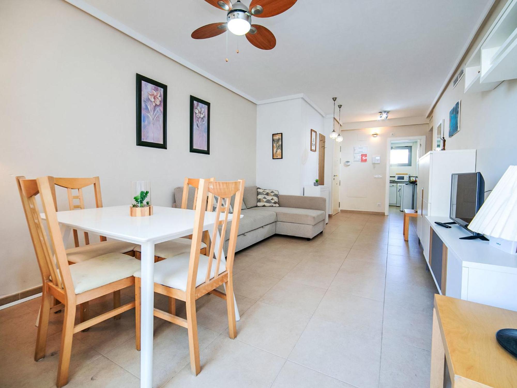 Apartment Plaza Mayor-3 By Interhome Calpe Bagian luar foto