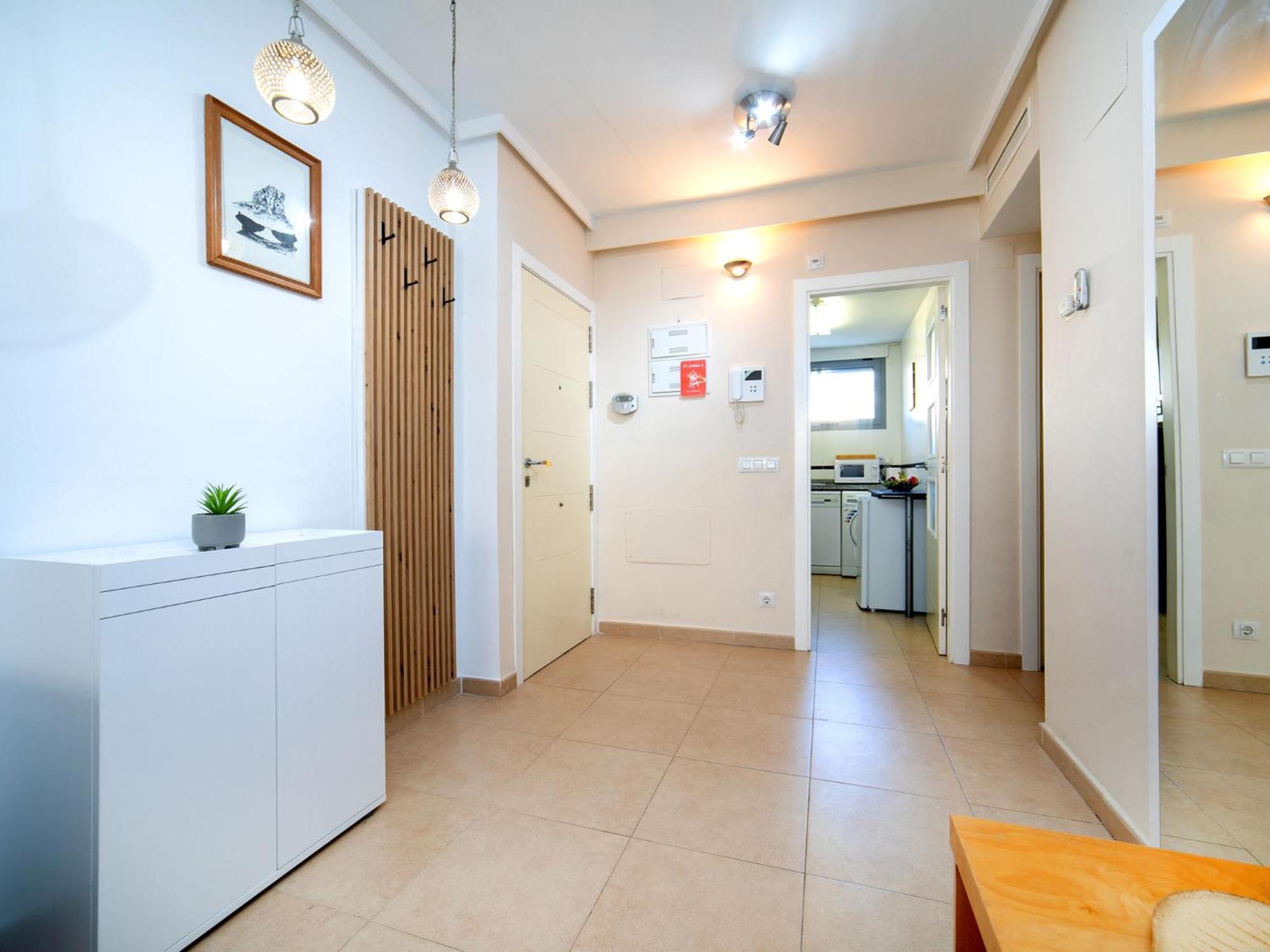 Apartment Plaza Mayor-3 By Interhome Calpe Bagian luar foto
