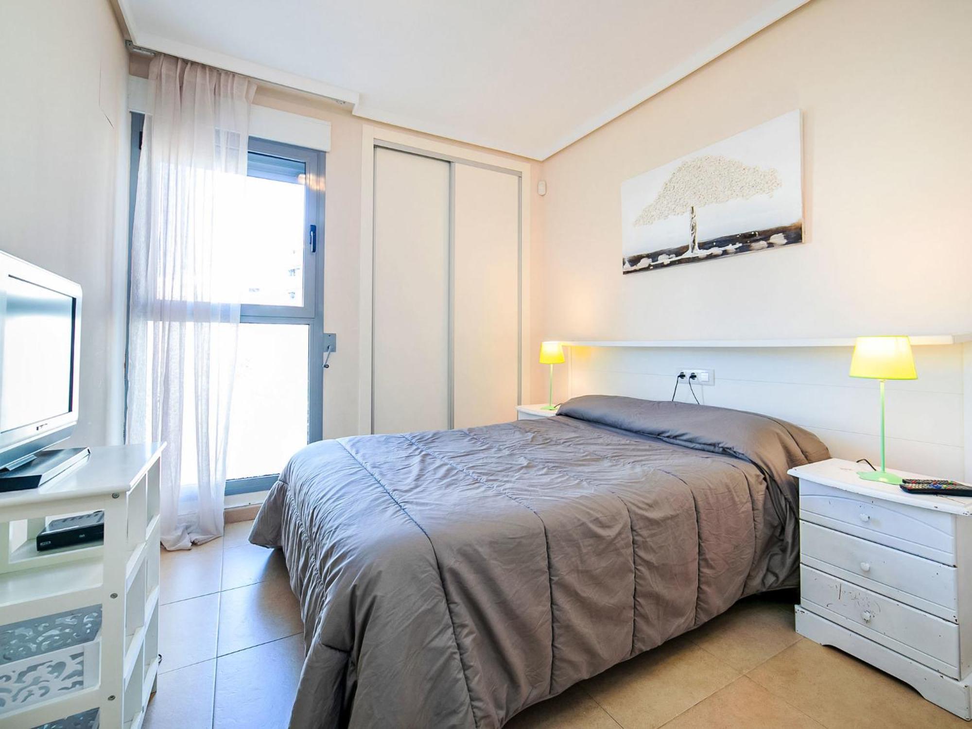 Apartment Plaza Mayor-3 By Interhome Calpe Bagian luar foto