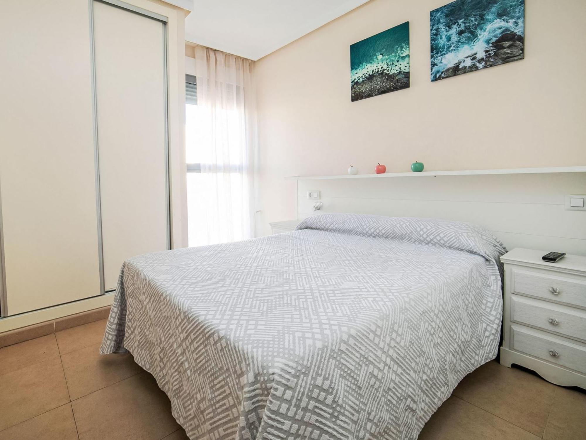 Apartment Plaza Mayor-3 By Interhome Calpe Bagian luar foto
