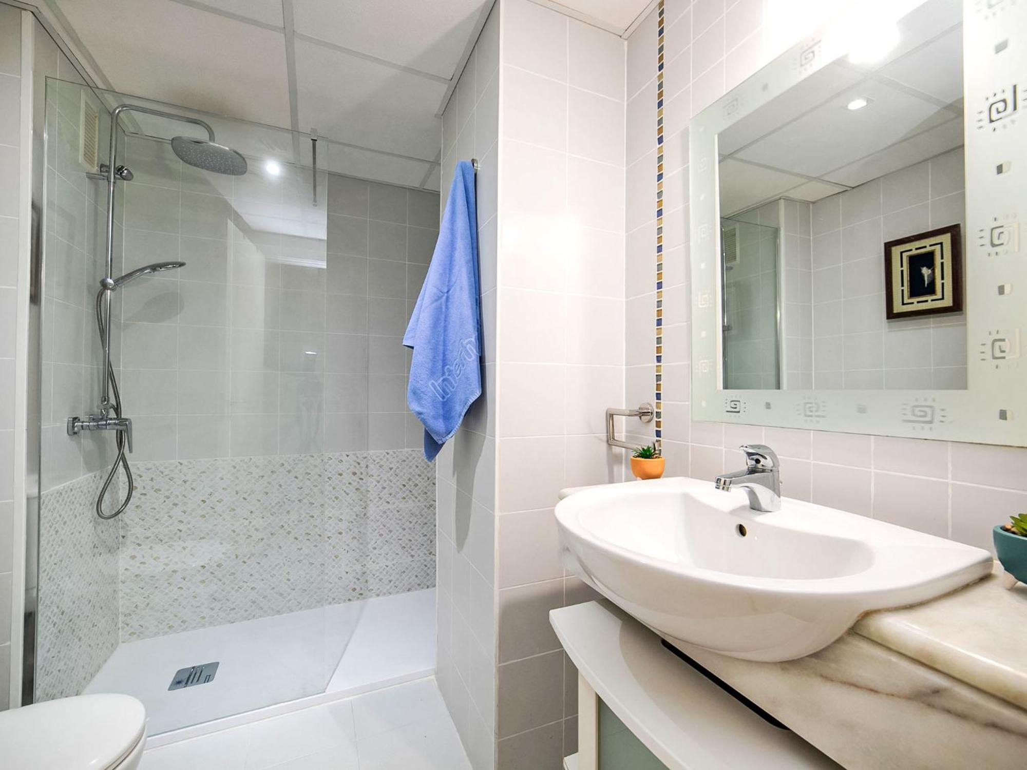 Apartment Plaza Mayor-3 By Interhome Calpe Bagian luar foto